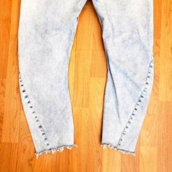 G-Star like rovic jeans button fly 34W - Picture 6 of 8